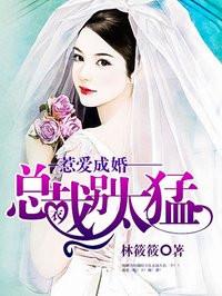 惹爱成婚总裁太生猛