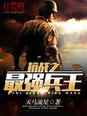 抗战之最强兵王顶点