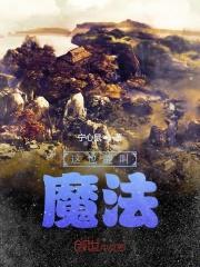 魔法是什么样子的?
