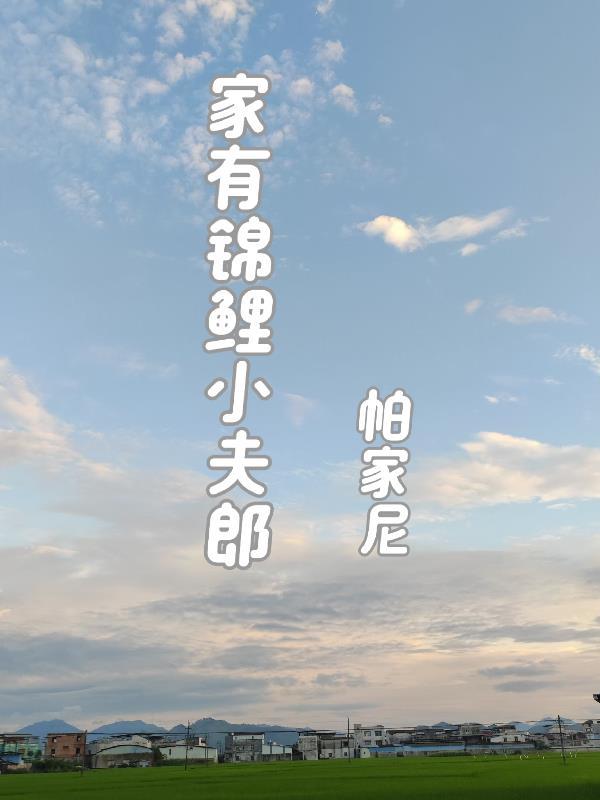 家有小夫郎冰糖葫芦全文免费阅