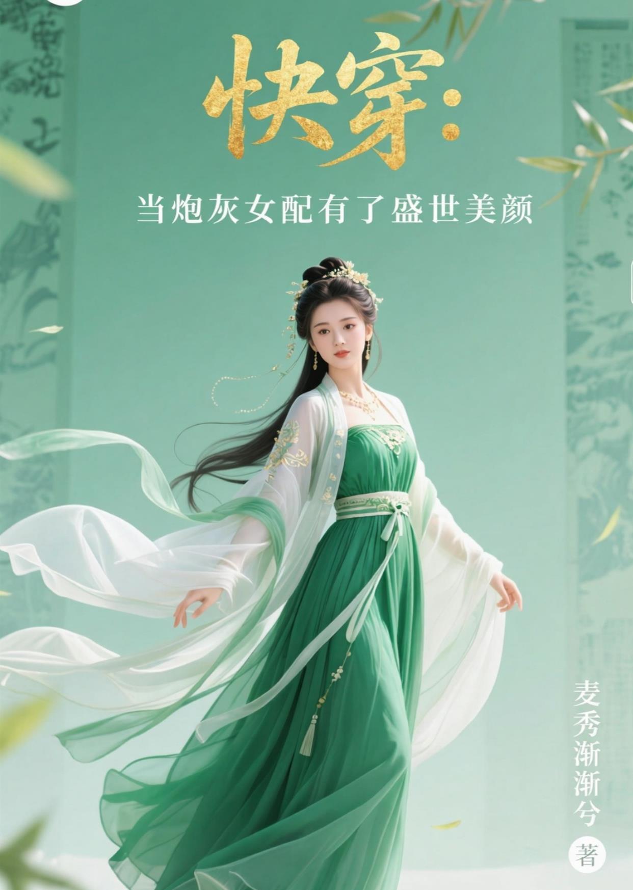 快穿np当炮灰拥有盛世美颜by春日