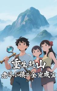 重生赶山护妻女短剧免费观看