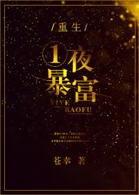 重生一夜暴富五百亿