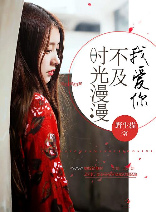 时光不及你深情37章