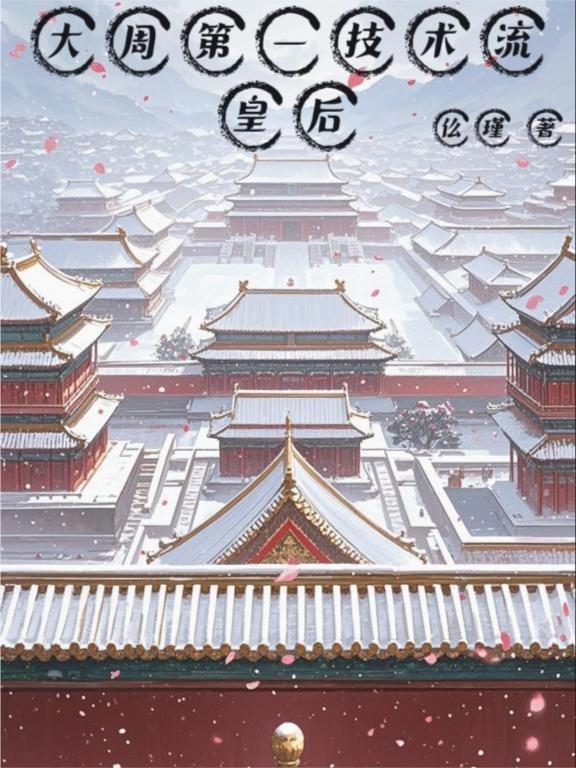 大周第一技术流皇后男主有侧妃吗
