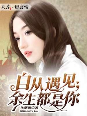 自从遇见你这是什么歌