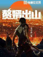 赘婿出山惊京华