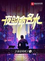 夜的命名术影子