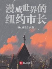 漫威纽约市地图